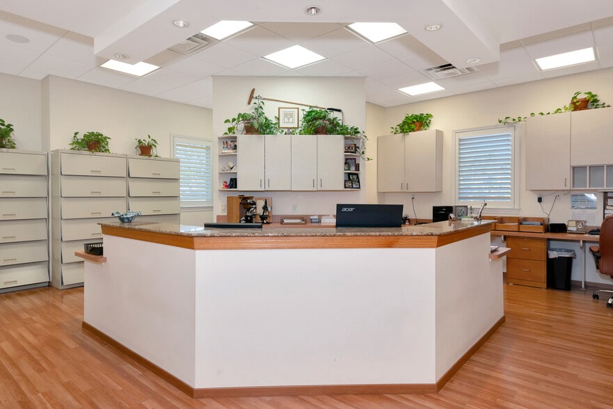 1041 Ridgewood Ave, Venice, FL à louer - Photo intérieure - Image 2 de 10