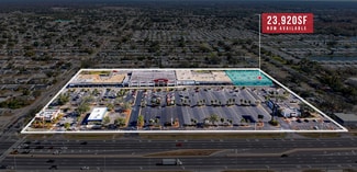 More details for 3312-3440 U.S. Hwy 19, Holiday, FL - Retail for Lease