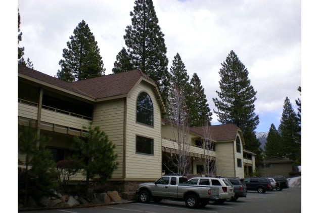 800 Southwood Blvd, Incline Village, NV for lease - Building Photo - Image 3 of 11
