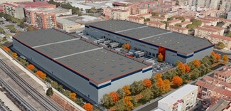 More details for Industrial for Lease