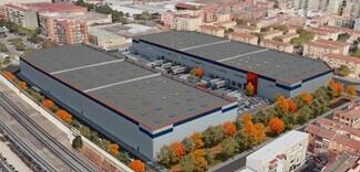 Plus de détails pour Industriel à louer