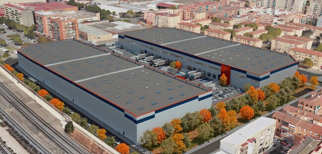More details for Industrial for Lease