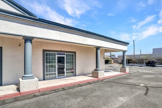 4160 S Pecos Rd, Las Vegas, NV for lease Interior Photo- Image 2 of 23
