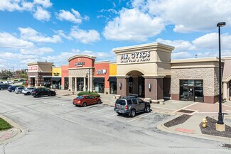 More details for 14905-14995 W 119th St, Olathe, KS - Retail for Lease