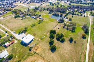 Plus de détails pour 3041 FM 663, Midlothian, TX - Industriel à louer