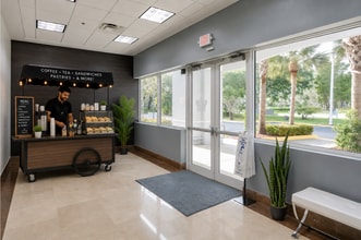 1095 Broken Sound Pky, Boca Raton, FL for lease Interior Photo- Image 1 of 2