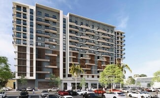 More details for 2189 NW 20th St, Miami, FL - Land for Sale