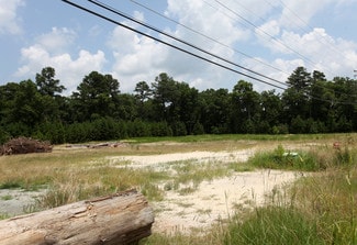 More details for 4618 Hillsborough Rd, Durham, NC - Land for Sale