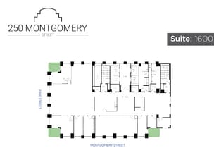 250 Montgomery St, San Francisco, CA for lease Building Photo- Image 1 of 1