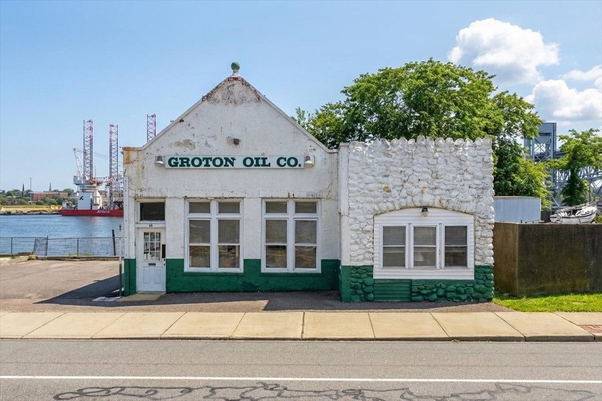 53 Thames St, Groton, CT à vendre Photo principale- Image 1 de 35