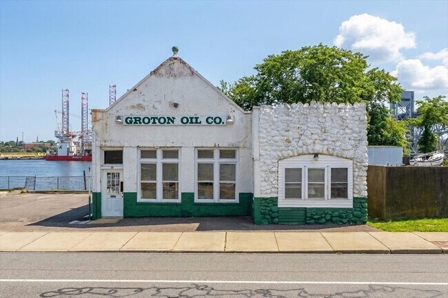 More details for 53 Thames St, Groton, CT - Specialty for Sale