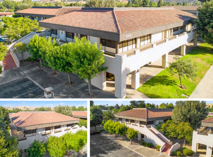 175 Bernal Rd, San Jose, CA à louer - Photo du bâtiment - Image 1 de 11