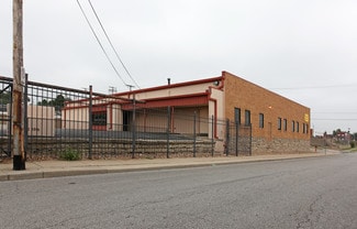 More details for 1120 E 13th St, Kansas City, MO - Industrial for Lease