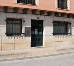 Retail in Esguevillas de Esgueva, Valladolid for lease Interior Photo- Image 1 of 4