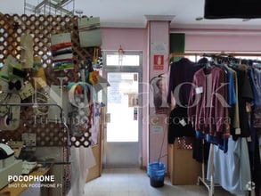 Retail in Móstoles, Madrid for lease Interior Photo- Image 2 of 10