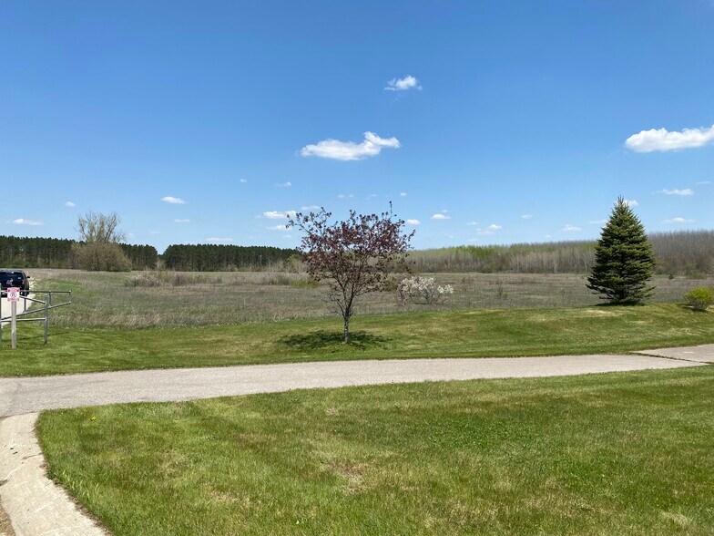 TBD Milbocker Rd, Gaylord, MI for sale - Primary Photo - Image 1 of 8