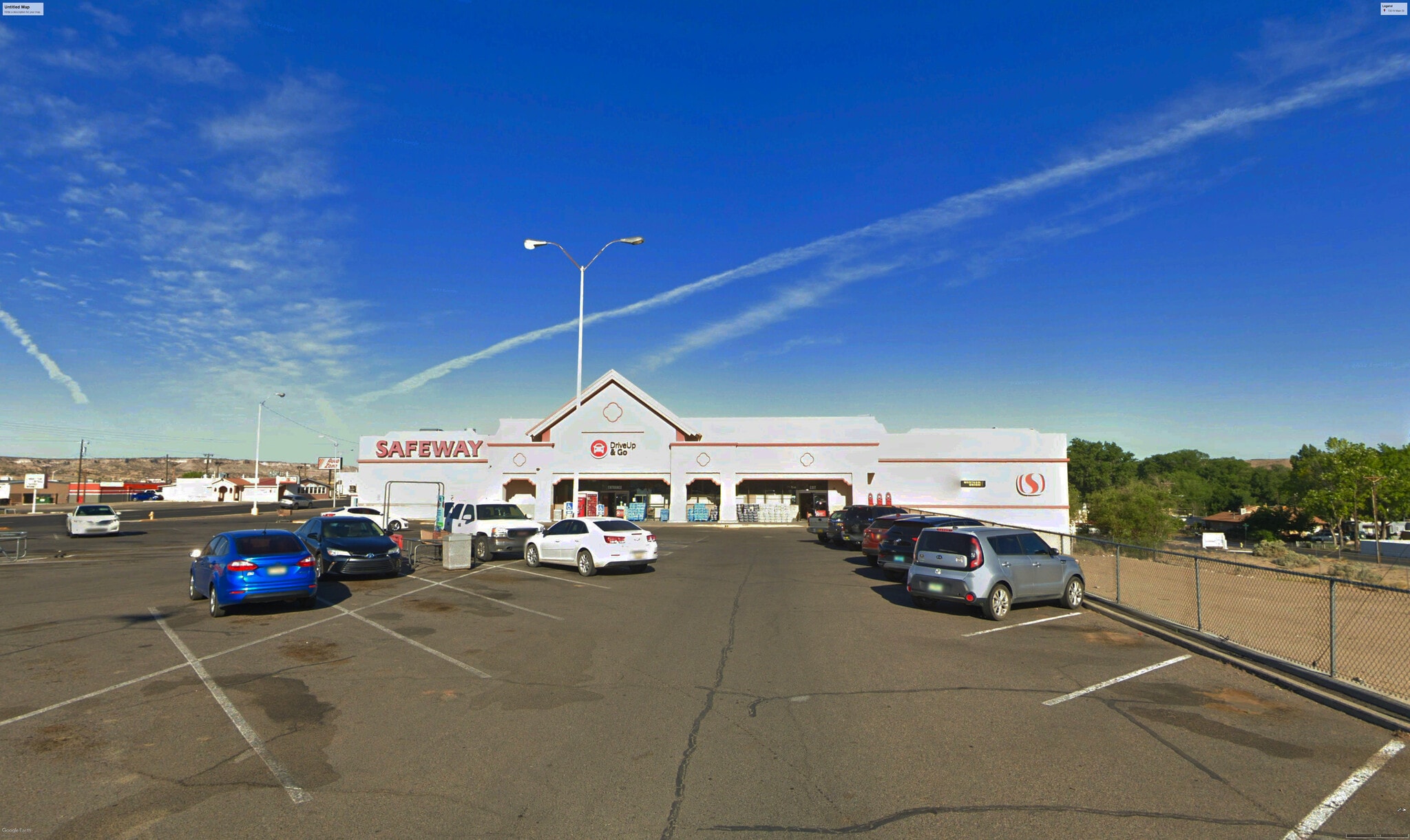 730 W Main St, Farmington, NM for lease Primary Photo- Image 1 of 2