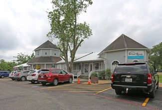 More details for 419 Gentry St, Spring, TX - Retail for Lease