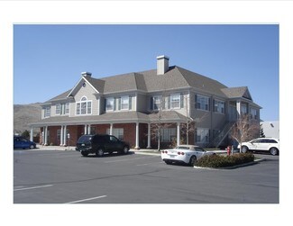 More details for 808 W Nye Ln, Carson City, NV - Office for Lease