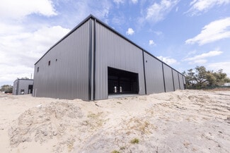 More details for 3023 E C 48, Center Hill, FL - Industrial for Lease