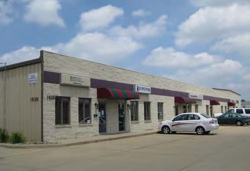 1628 Commerce Pky, Bloomington, IL for sale Primary Photo- Image 1 of 18