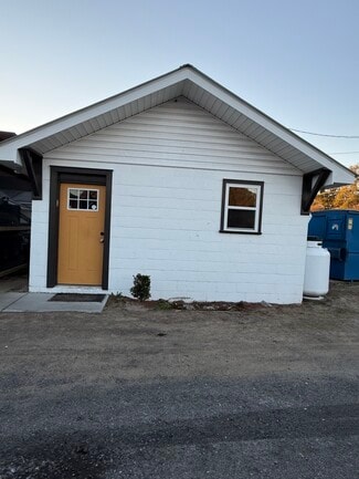 More details for 114-116 N Laurel St, Springfield, GA - Flex for Lease