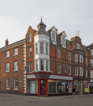 More details for 2 Magdalen St, Norwich - Retail for Lease