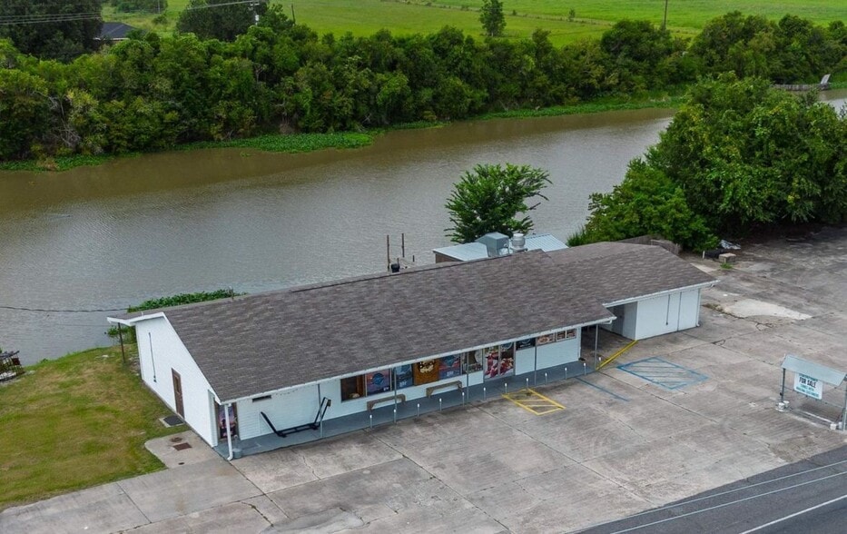 8320 Highway 308, Lockport, LA for sale - Primary Photo - Image 1 of 15