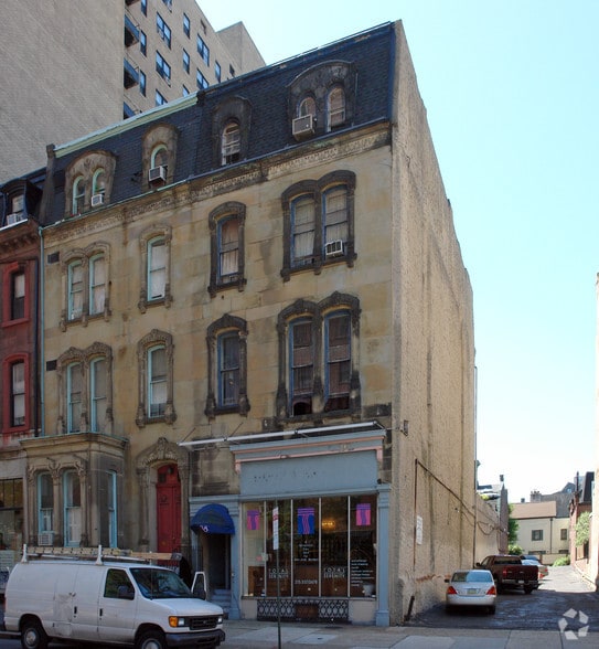 2108 Walnut St, Philadelphia, PA for sale - Building Photo - Image 2 of 14