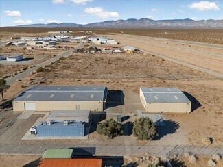 Plus de détails pour 6288 Curtis Pl, California City, CA - Industriel à vendre