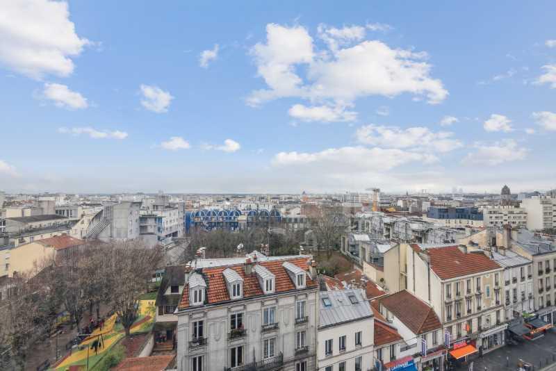 102 Rue De Paris, Montreuil à louer - Aérien - Image 2 de 26