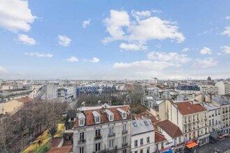 102 Rue De Paris, Montreuil, SSD - Aerial map view - Image1