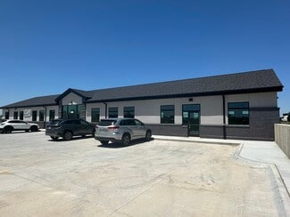 More details for 9990 S 34th St, Lincoln, NE - Office for Lease
