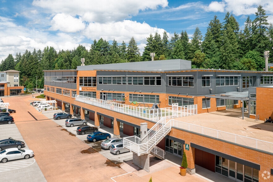 655 156th Ave SE, Bellevue, WA for lease - Building Photo - Image 3 of 14