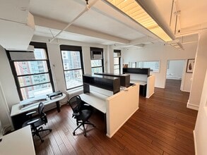 121-127 W 27th St, New York, NY for lease Interior Photo- Image 2 of 7