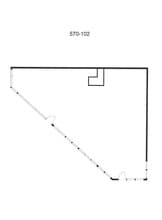 550-570 W Pioneer Blvd, Mesquite, NV à louer Plan d’étage- Image 1 de 7