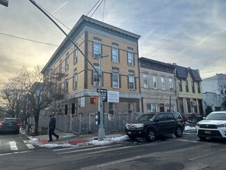 Plus de détails pour 590 Onderdonk ave, Ridgewood, NY - Commerce de détail à louer