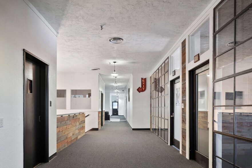 11 NE 11th St, Oklahoma City, OK à vendre - Photo intérieure - Image 2 de 35