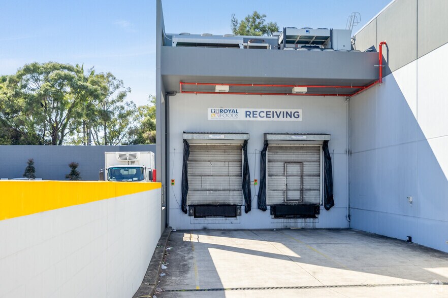 17 Willfox St, Condell Park for lease - Building Photo - Image 2 of 5