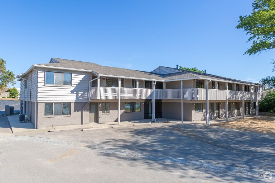 11223 Cornell Park Dr, Cincinnati, OH for sale - Building Photo - Image 2 of 23