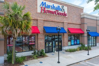 Plus de détails pour 1500 Hwy 17 Byp N, Mount Pleasant, SC - Commerce de détail à louer