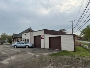 12020 Telegraph, Carleton, MI for lease Building Photo- Image 1 of 8