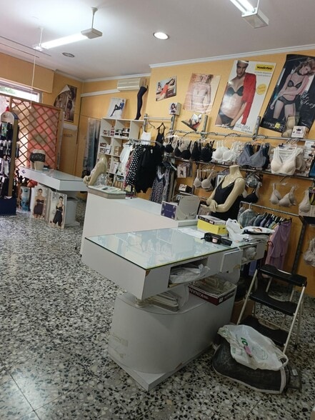 Industrial in Elda, Alicante for sale - Interior Photo - Image 3 of 11