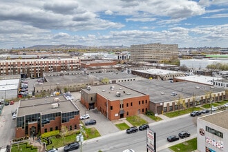 1300 Rue De Louvain O, Montréal, QC à louer Aérien- Image 2 de 6