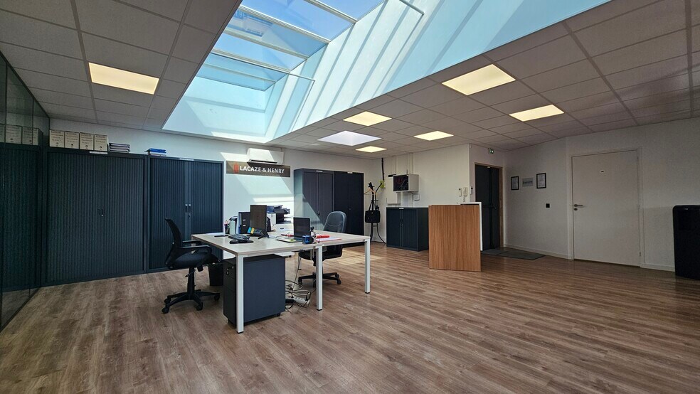 Avenue Georges Clémenceau, Bry-sur-Marne for lease - Building Photo - Image 2 of 15
