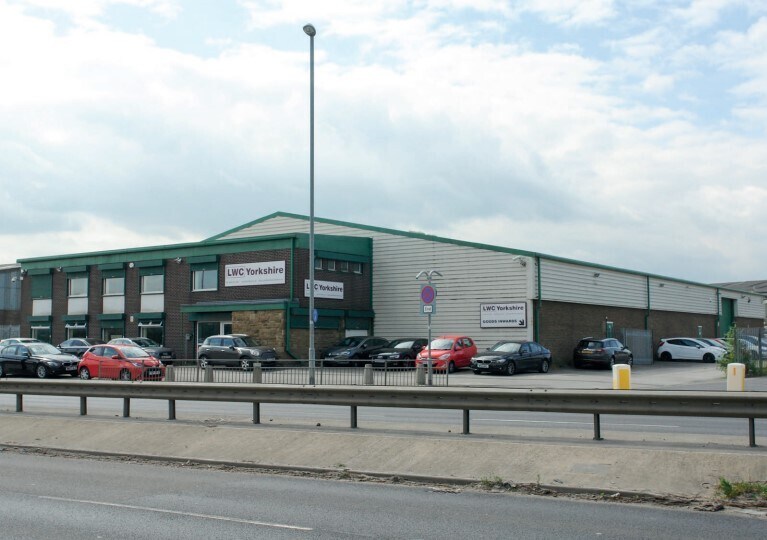 11 Pontefract Ln, Leeds for lease - Building Photo - Image 1 of 1