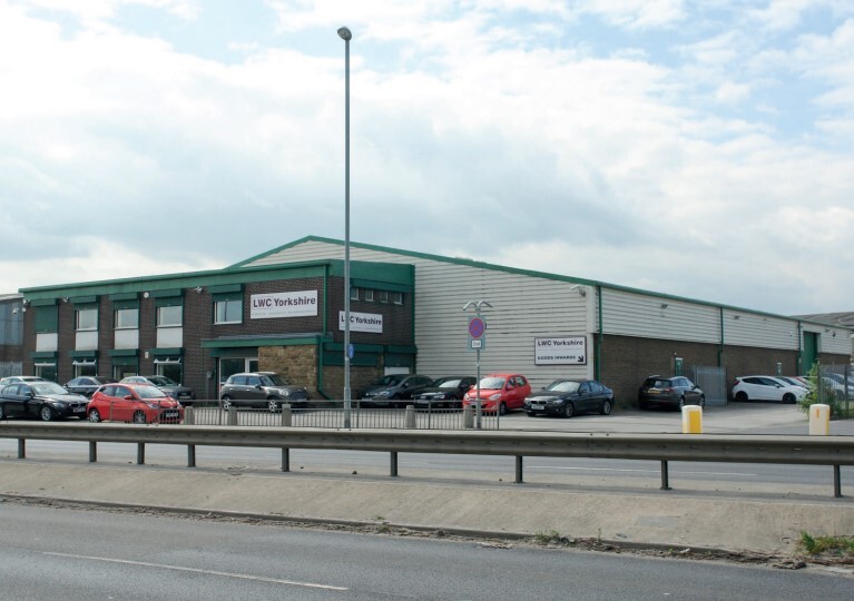 11 Pontefract Ln, Leeds for lease Building Photo- Image 1 of 2