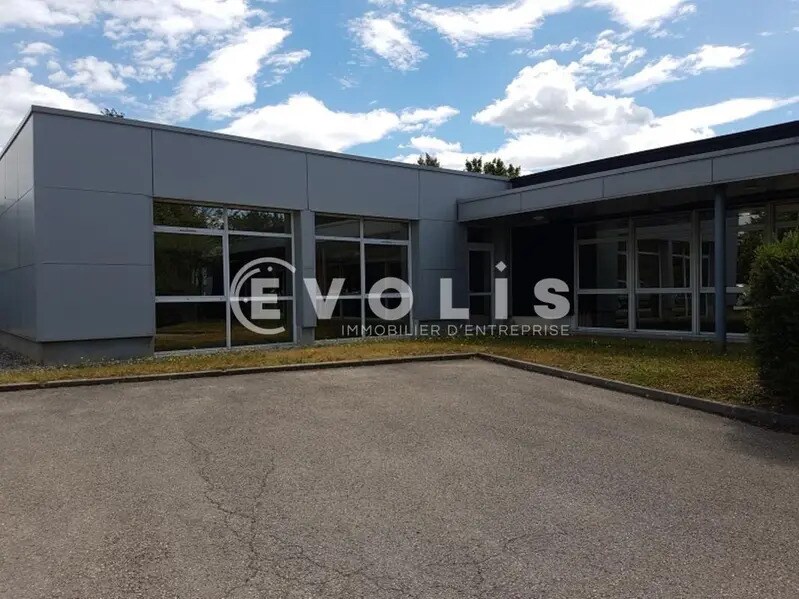 65 Allée Des Combes, Blyes for lease Building Photo- Image 1 of 23