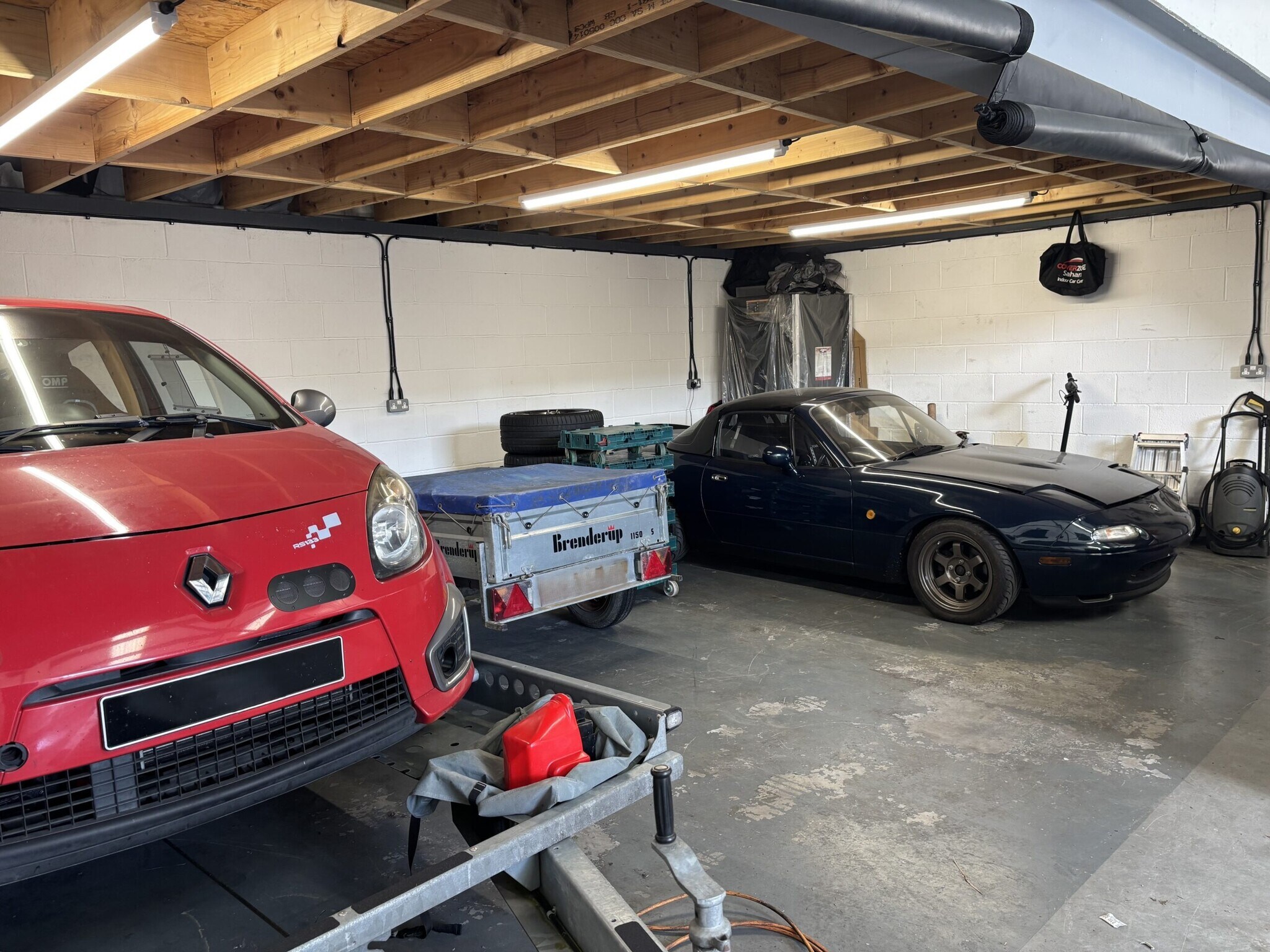 Twin Brook Rd, Clitheroe for lease Interior Photo- Image 1 of 4