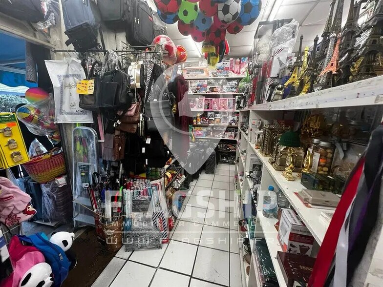 Commerce de détail dans Paris à vendre - Photo du bâtiment - Image 2 de 8